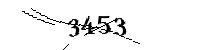 Bitte geben Sie die gezeigten Buchstaben und Zahlen ein