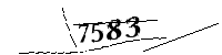 以下に文字と数字を入力してください