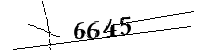 以下に文字と数字を入力してください