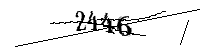 Bitte geben Sie die gezeigten Buchstaben und Zahlen ein