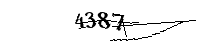 以下に文字と数字を入力してください