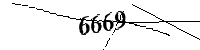 以下に文字と数字を入力してください