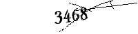 以下に文字と数字を入力してください