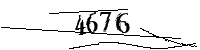 以下に文字と数字を入力してください