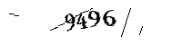 Si prega di digitare le lettere e i numeri qui sotto