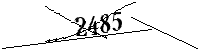 以下に文字と数字を入力してください