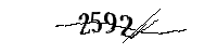 以下に文字と数字を入力してください