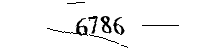 Bitte geben Sie die gezeigten Buchstaben und Zahlen ein