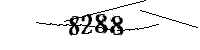 Bitte geben Sie die gezeigten Buchstaben und Zahlen ein