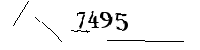 Please type the letters and numbers below