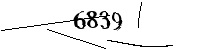 以下に文字と数字を入力してください