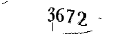 以下に文字と数字を入力してください