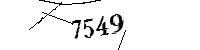 Bitte geben Sie die gezeigten Buchstaben und Zahlen ein
