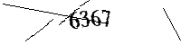 Bitte geben Sie die gezeigten Buchstaben und Zahlen ein