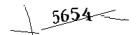 以下に文字と数字を入力してください