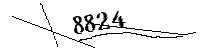 以下に文字と数字を入力してください