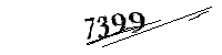 以下に文字と数字を入力してください