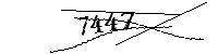 Bitte geben Sie die gezeigten Buchstaben und Zahlen ein