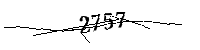 以下に文字と数字を入力してください