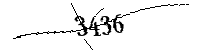 以下に文字と数字を入力してください