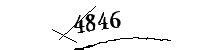 以下に文字と数字を入力してください