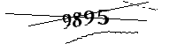以下に文字と数字を入力してください
