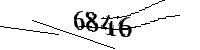 Por favor, escriba las letras y los números siguientes