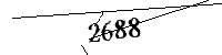 以下に文字と数字を入力してください
