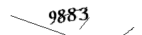 Por favor, escriba las letras y los números siguientes
