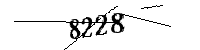 Si prega di digitare le lettere e i numeri qui sotto