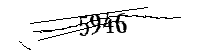 以下に文字と数字を入力してください