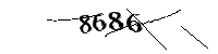 以下に文字と数字を入力してください