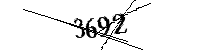 以下に文字と数字を入力してください