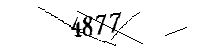 以下に文字と数字を入力してください