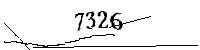 以下に文字と数字を入力してください