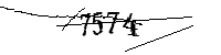Bitte geben Sie die gezeigten Buchstaben und Zahlen ein