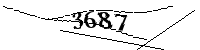 以下に文字と数字を入力してください