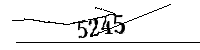 以下に文字と数字を入力してください