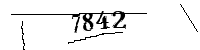 Bitte geben Sie die gezeigten Buchstaben und Zahlen ein