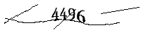 Por favor, escriba las letras y los números siguientes