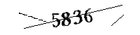以下に文字と数字を入力してください