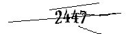 Bitte geben Sie die gezeigten Buchstaben und Zahlen ein
