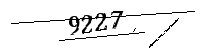 Bitte geben Sie die gezeigten Buchstaben und Zahlen ein