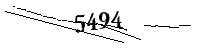 Por favor, escriba las letras y los números siguientes
