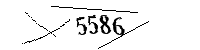 Bitte geben Sie die gezeigten Buchstaben und Zahlen ein