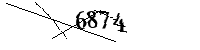 以下に文字と数字を入力してください