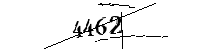 以下に文字と数字を入力してください