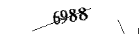 以下に文字と数字を入力してください