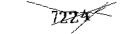 Bitte geben Sie die gezeigten Buchstaben und Zahlen ein