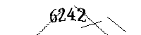 以下に文字と数字を入力してください